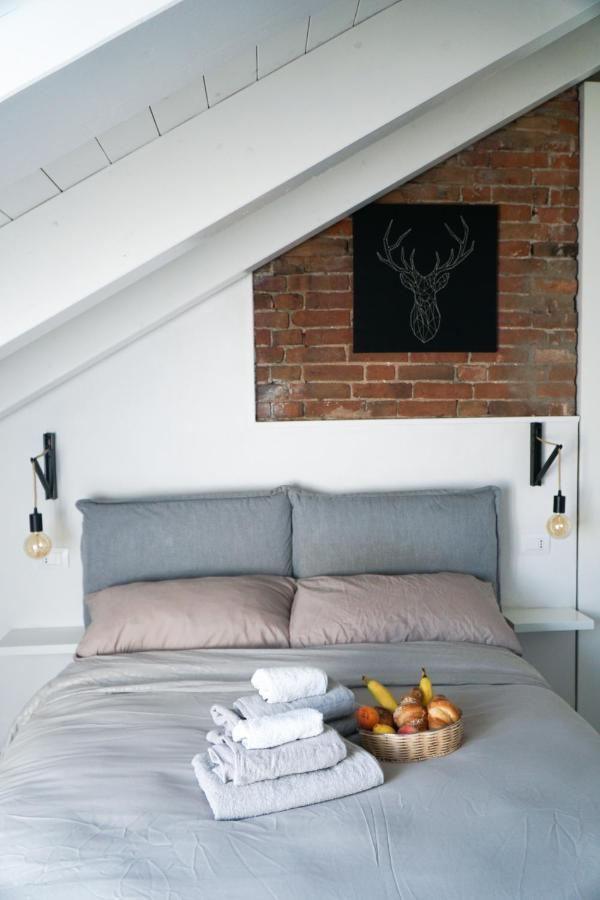 Apartamento Cozy With Mole & Hill View Turín