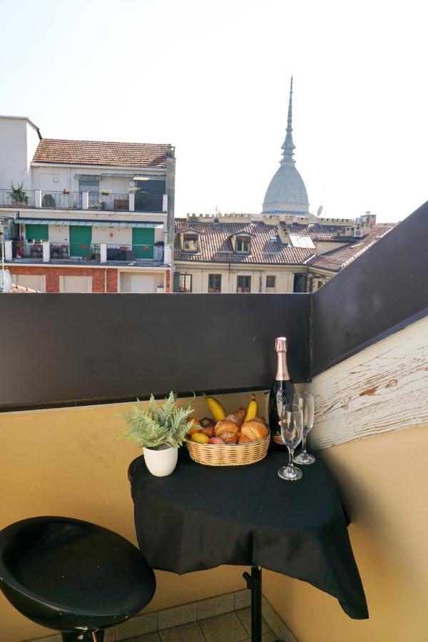 Apartamento Cozy With Mole & Hill View Turín