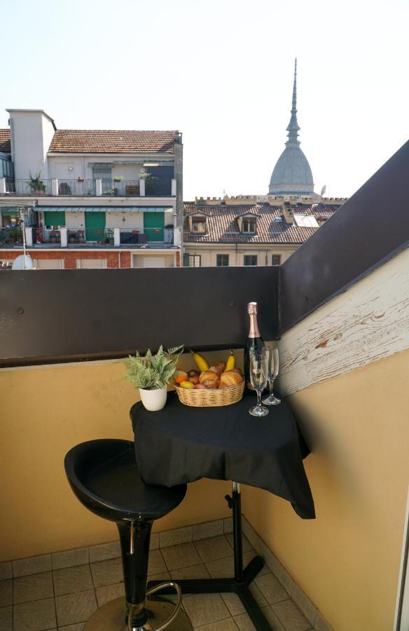 Apartamento Cozy With Mole & Hill View Turín