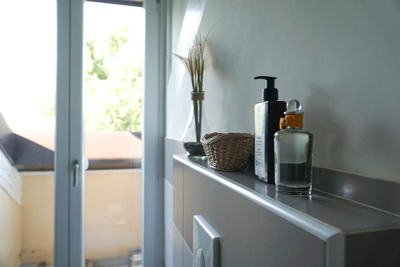 Cozy With Mole & Hill View Appartement Turin