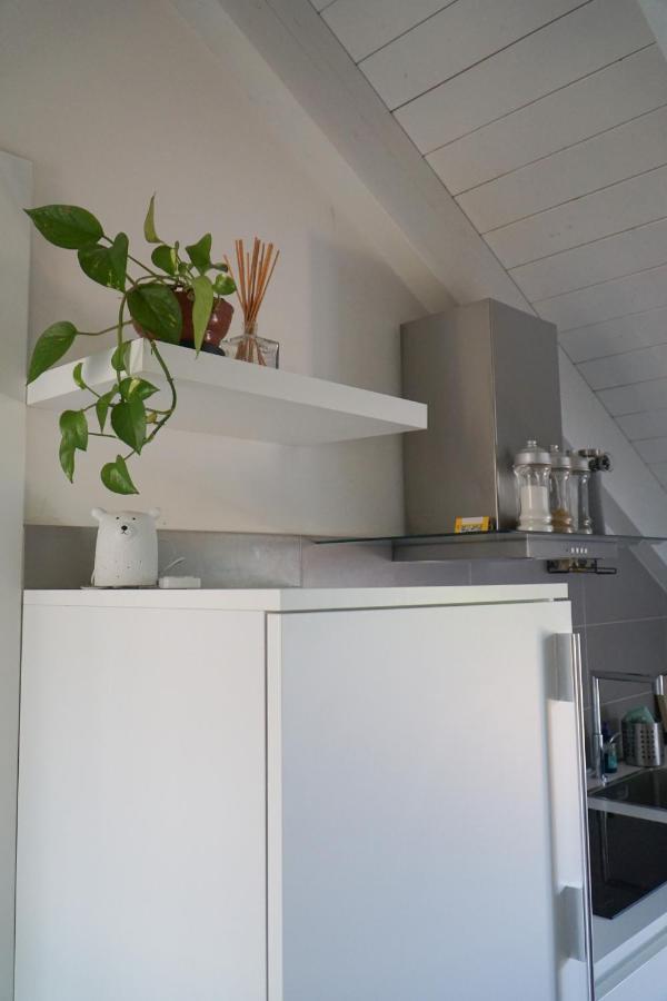 Appartement Cozy With Mole & Hill View *