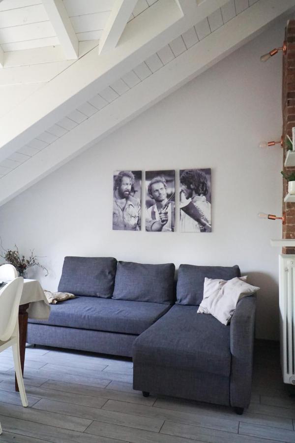 Cozy With Mole & Hill View Appartement Turin