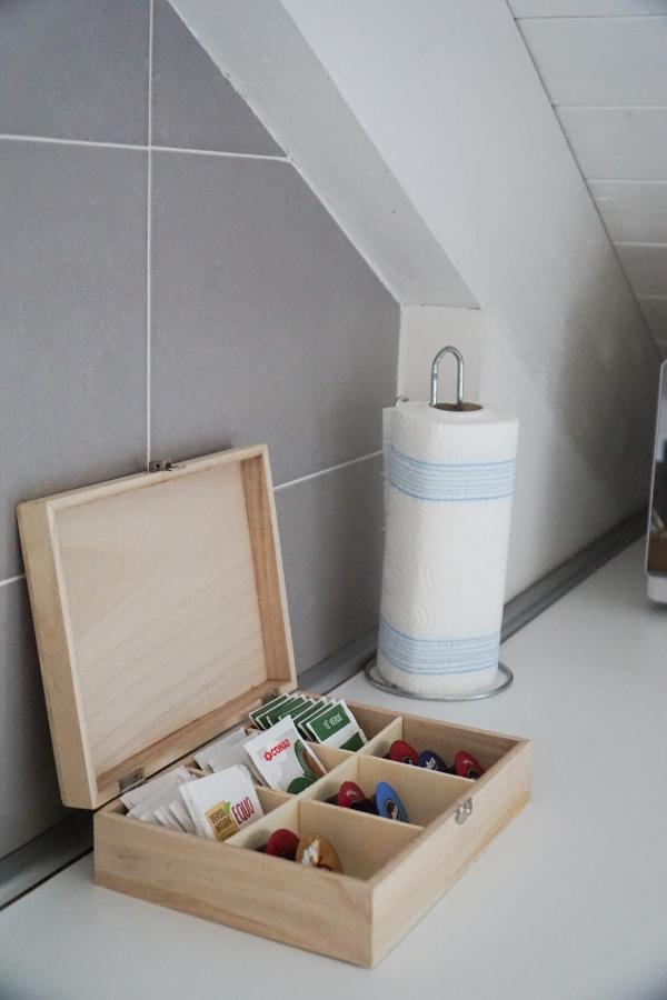 Appartement Cozy With Mole & Hill View *